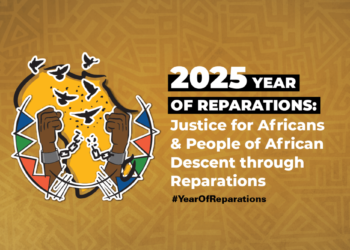 AU celebrates Aftica Day 2025, calls for justice, reparations for colonial oppression