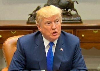 US Golden Dome risks turning outer space into nuclear war zone - North Korea