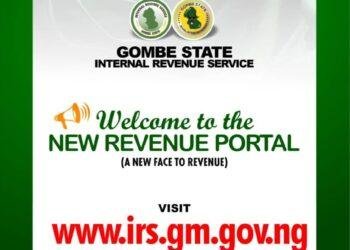 Gombe State launches digital revenue reform to boost transparency, IGR collection