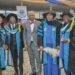 Delta polytechnic rector urges 53,432 graduands on being institution's loyal ambassadors