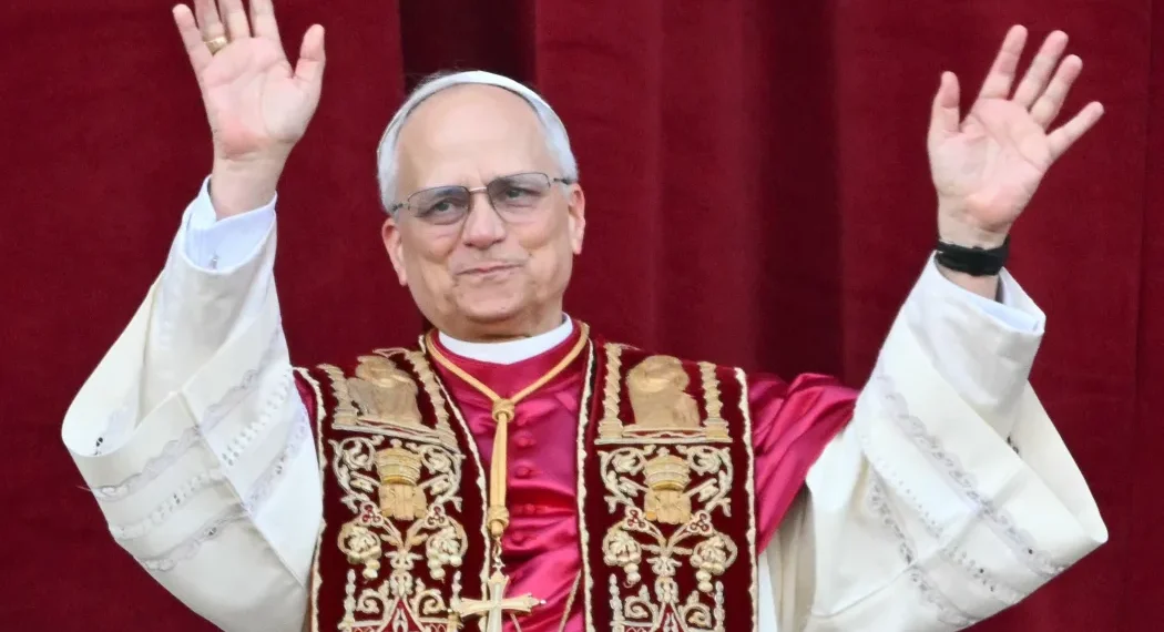 Tinubu congratulates newly elected pope Robert Prevost for emerging victorious at the conclave election