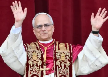 Tinubu congratulates newly elected pope Robert Prevost for emerging victorious at the conclave election