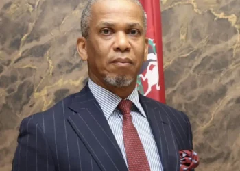 Rivers Emergency Rule: Senator Dafinone lands strategic Senate appointment