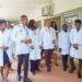 NMA suspends 9 doctors in Delta, Enugu
