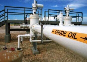 Ibas urges prosecution of oil thieves, tech driven surveillance of oil infrastructure