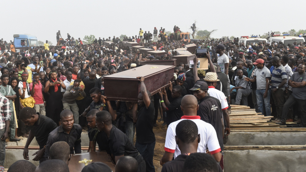 Herdsmen attacks leave 30 dead, scores displaced in Taraba
