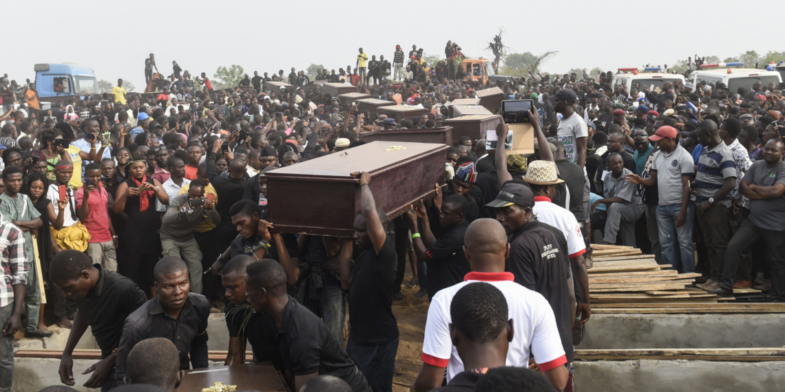 Herdsmen attacks leave 30 dead, scores displaced in Taraba