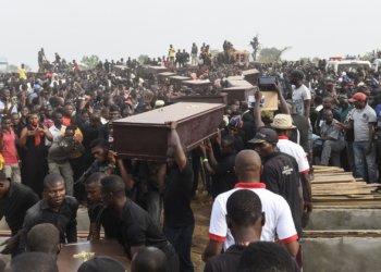 Herdsmen attacks leave 30 dead, scores displaced in Taraba