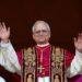 Pope Leo is the new Catholic pontiff