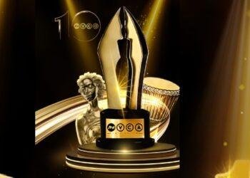 AMVCA 2025: list of winners
