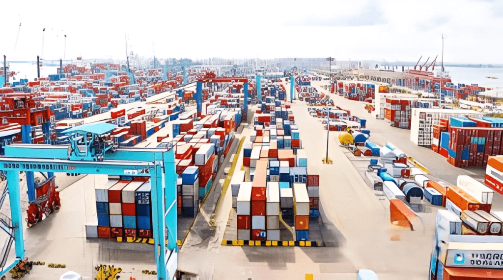 Maritime transporters reject E-call up system at Eastern Ports