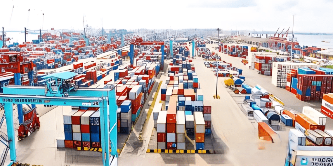 Maritime transporters reject E-call up system at Eastern Ports