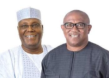 Chaos erupts at Atiku-Obi coalition meeting as Jigawa delegates disrupt proceedings