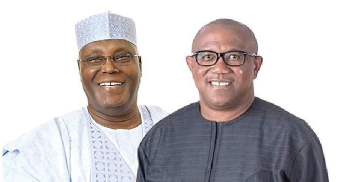 Atiku, others react to Obi’s exit from ADC