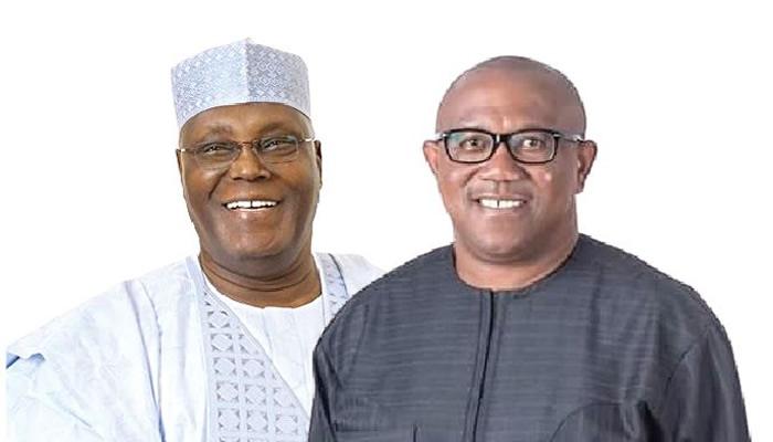 Chaos erupts at Atiku-Obi coalition meeting as Jigawa delegates disrupt proceedings