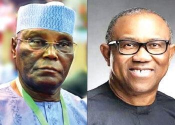 Atiku, Obi 2027 coalition: Insider alliance talks reshaping Nigeria’s political landscape