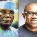 Atiku, Obi 2027 coalition: Insider alliance talks reshaping Nigeria’s political landscape