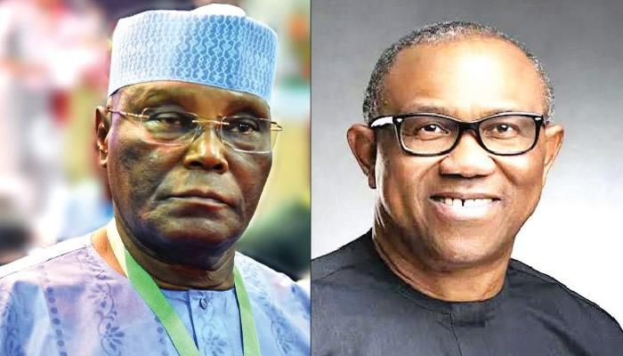 Atiku, Obi 2027 coalition: Insider alliance talks reshaping Nigeria’s political landscape