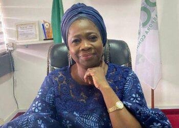 Dabiri-Erewa urges Nigerians abroad to back 'Nigeria First' policy, join Tinubu’s reform drive