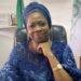 Dabiri-Erewa urges Nigerians abroad to back 'Nigeria First' policy, join Tinubu’s reform drive