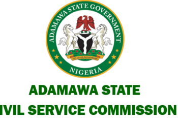 Adamawa civil service commission denies recruitment slot allocation rumours