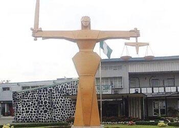 Adamawa court