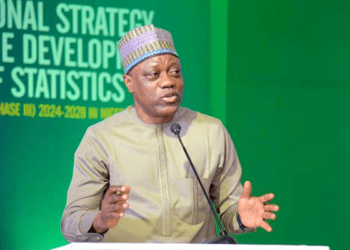 FG commits to quality, tech-driven teaching in schools