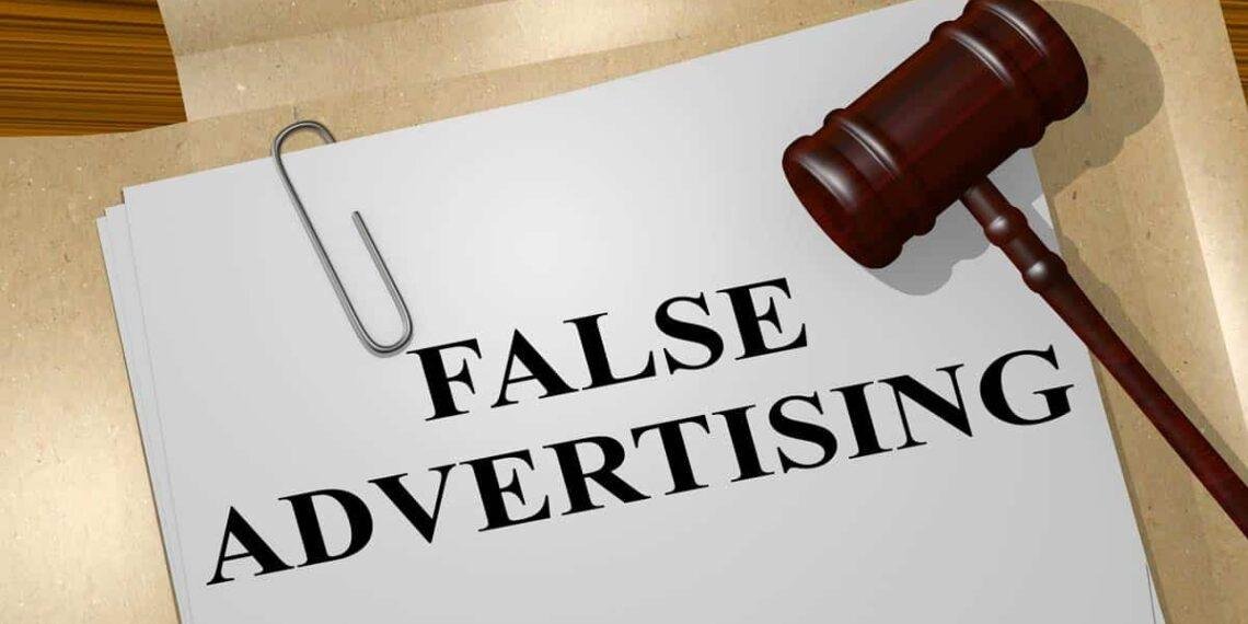Advertising council cracks down on fake, misleading adverts