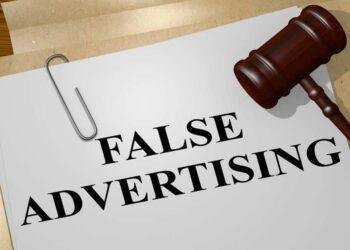 Advertising council cracks down on fake, misleading adverts