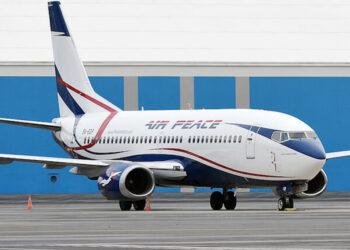 Air Peace claims safety concerns are causes of flight delays, cancellations
