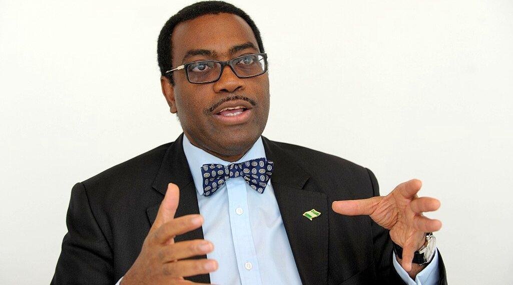 Nigerians are worse off than in 1960 – AfDB President