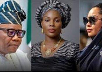 Sexual harassment saga: Group urges security agencies to investigate Sandra Duru