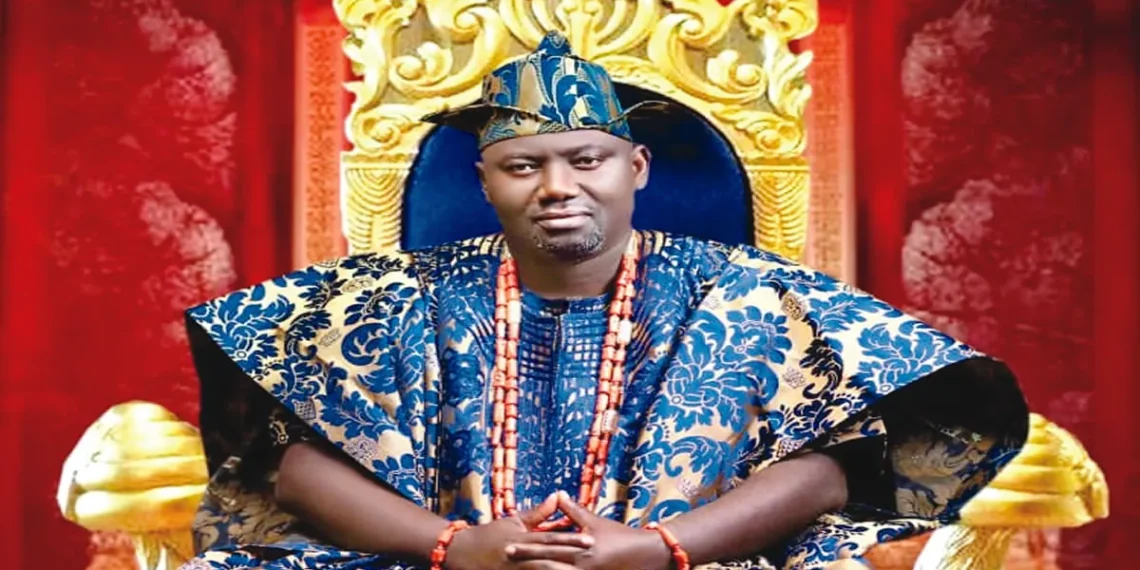 Alaafin of Oyo says Itsekiri as part of Yoruba family, urges unity