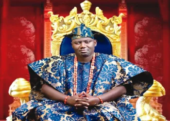 Alaafin of Oyo says Itsekiri as part of Yoruba family, urges unity