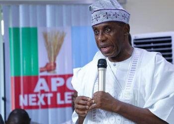 2027: Amaechi yet to declare, but he’s Nigeria’s best bet, says APC Chieftain Eze