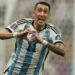Di Maria to make a brave comeback to his childhood club despite earlier death threats