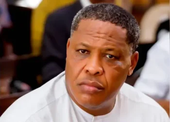 Rep. Aguocha calls for higher pay for journalists