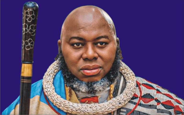Asari Dokubo Alleges N2.7trn Pipeline Surveillance Contracts For Olu Of Warri, Others