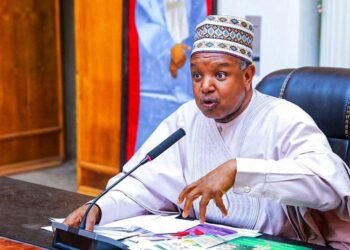 Nigeria records 4 consecutive quarters of GDP growth as investor confidence soars – Bagudu
