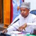 Nigeria records 4 consecutive quarters of GDP growth as investor confidence soars – Bagudu