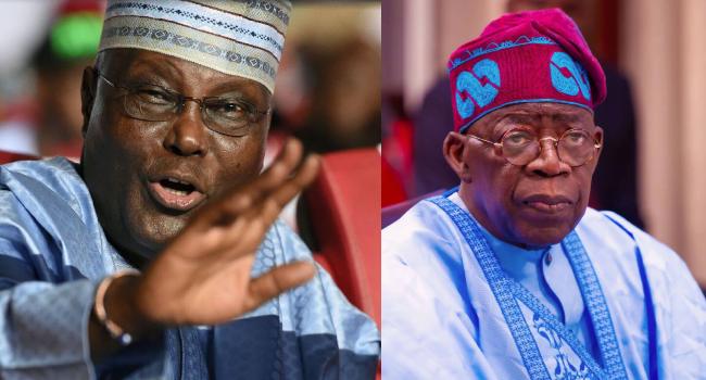 Atiku blasts Tinubu over anti-poor policies