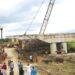 Gov. Oborevwori sets 2027 completion deadline for Ayakoromo Bridge