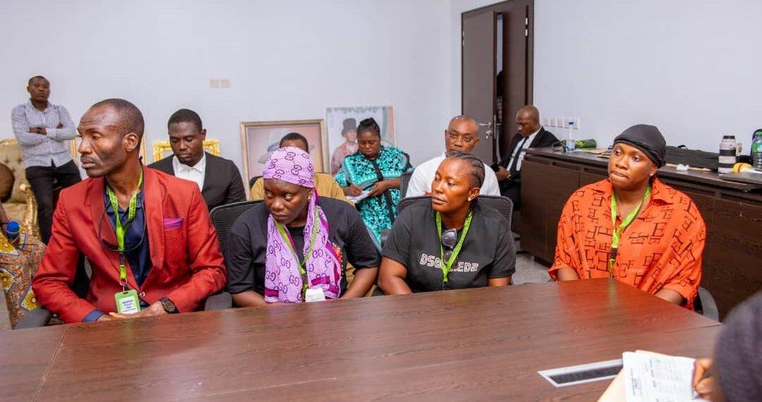 Gov. Diri tasks special committee to unravel killing of murder victim