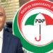 PDP sets up Saraki-led reconciliation committee ahead of May 27 NEC Meeting