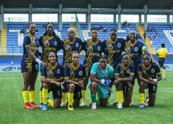 Prosperity Cup organizers congratulate Bayelsa Queens on winning NWFL