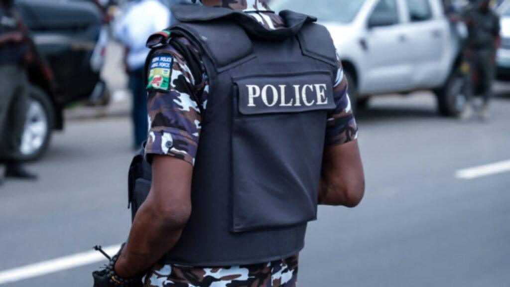 Niger Police rescue 4 kidnap victims after intense security operation