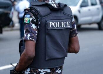 Niger Police rescue 4 kidnap victims after intense security operation