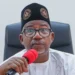 Gov. Mohammed condoles families of vigilantes killed in Bauchi attack