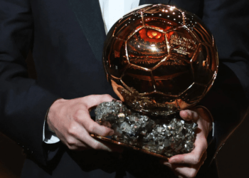 Ballon d’Or 2025 set for September 22 with historic gender equality in Awards