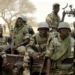 Nigerian Troops eliminate 16 Boko Haram/ISWAP Terrorists in Borno midnight raid
